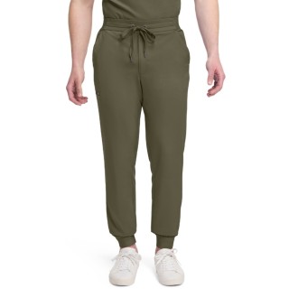 HH157 Quest Pantalon de Jogging avec 5 Poches pour Homme par Healing Hands