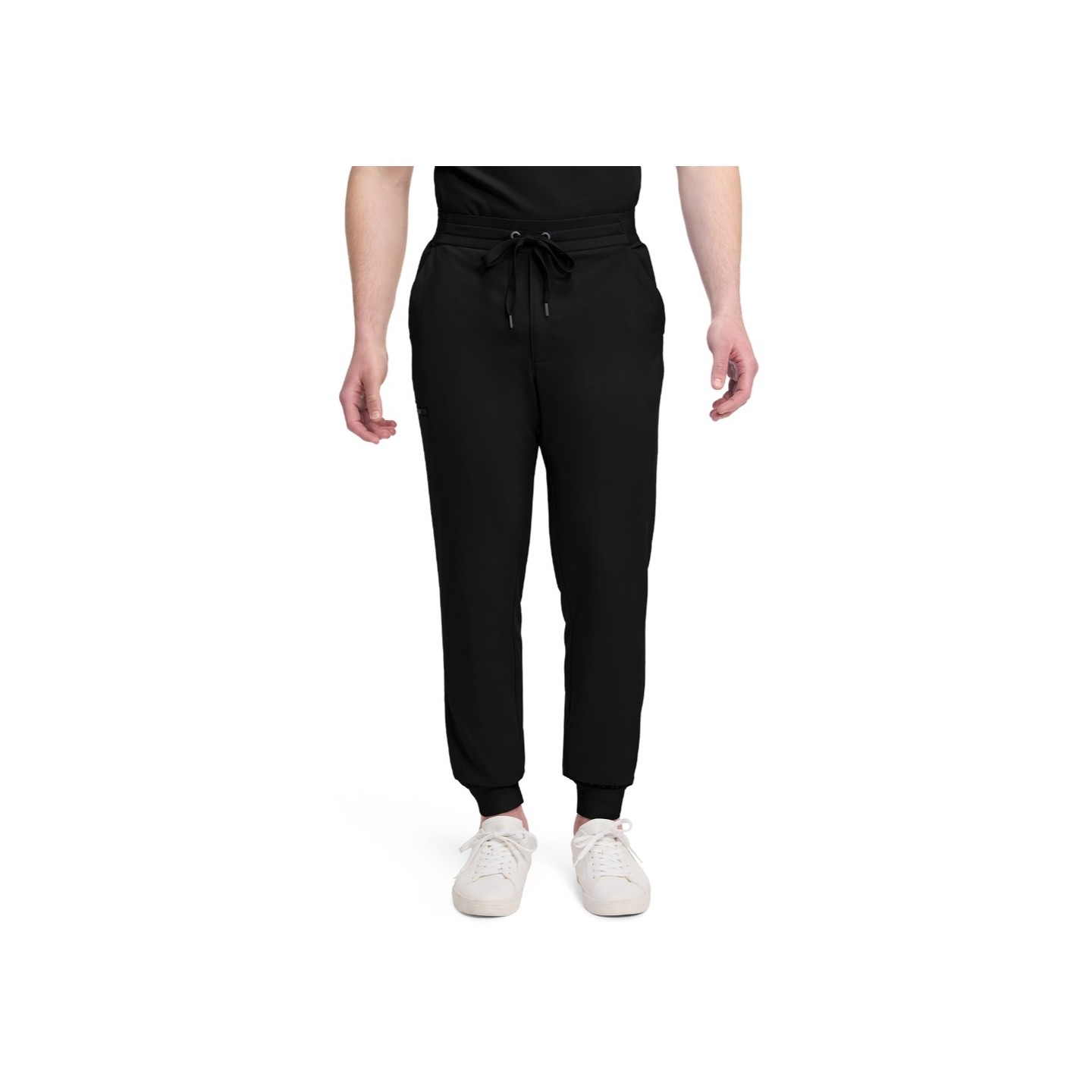 HH157 Quest Pantalon de Jogging avec 5 Poches pour Homme par Healing Hands