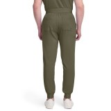 HH157 Quest Men's Mid Rise 5-Pocket Jogger by Healing Hands
