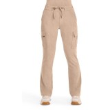 HH150 Quest Flare Leg 6 Pocket Cargo Pant by Healing Hands