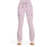 HH150 Quest Pantalon Cargo à Jambe Évasée avec 6 Poches par Healing Hands