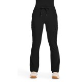 HH150 Quest Pantalon Cargo à Jambe Évasée avec 6 Poches par Healing Hands