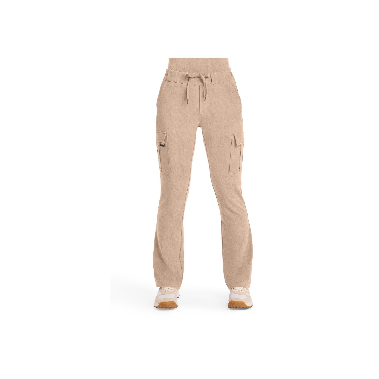 HH150 Quest Flare Leg 6 Pocket Cargo Pant by Healing Hands