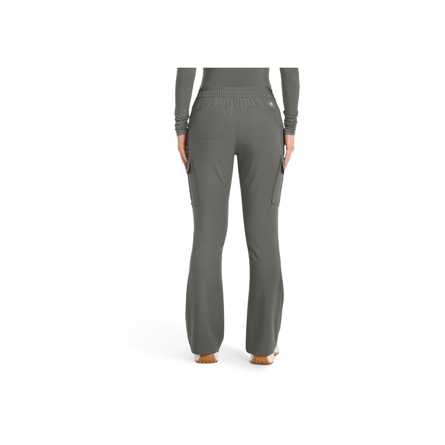 HH150 Quest Flare Leg 6 Pocket Cargo Pant by Healing Hands
