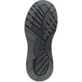 Pep Black Knit Step-In Lightweight Women's Sneaker by Dansko