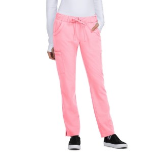 B700P koi - Petite Betsey Johnson Buttercup un pantalon