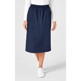 701 WORK Jupe Enfiler Cargo par WINK