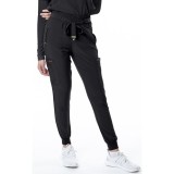62-6200 FUBU Jogger Sportif avec 7 Poches et Ceinture