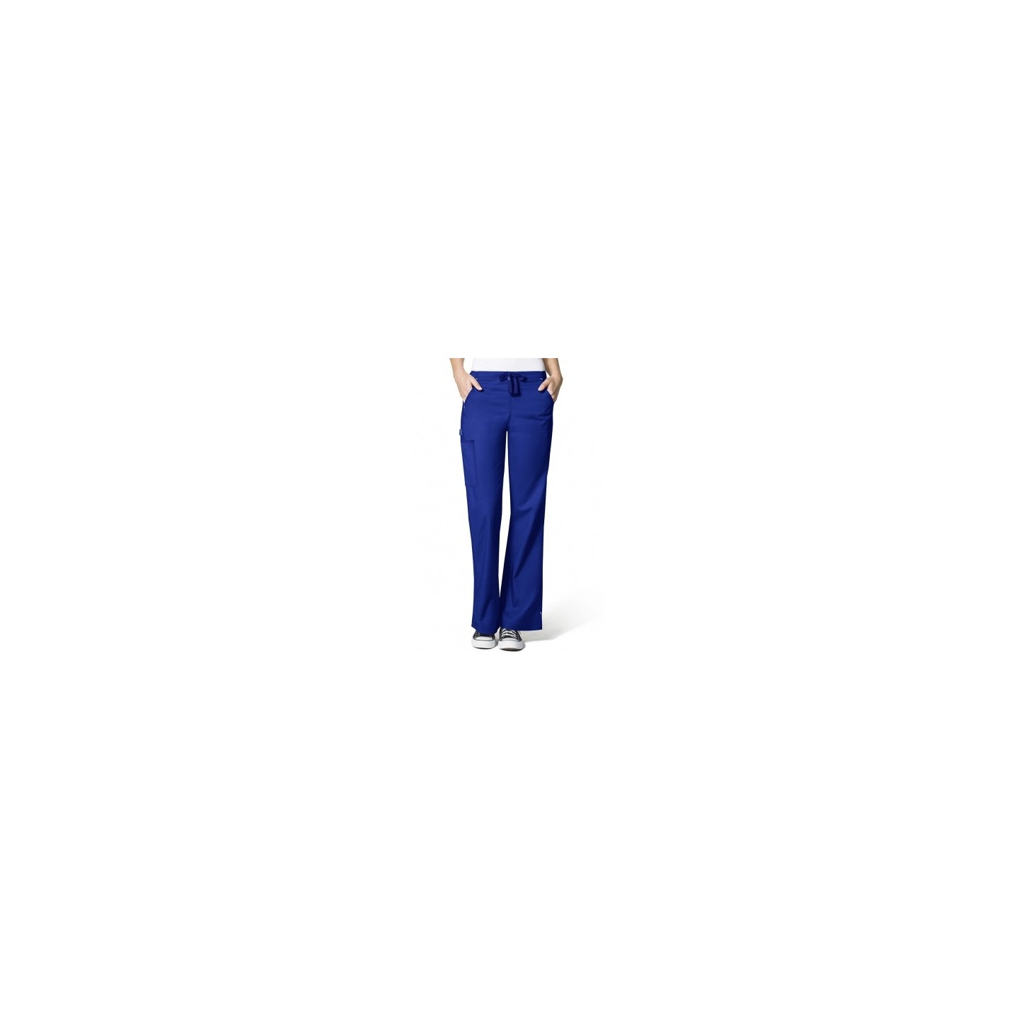 *VENTE FINALE XXS 5308P Petite Wonderflex Grace - Pantalon a cargaison éclater
