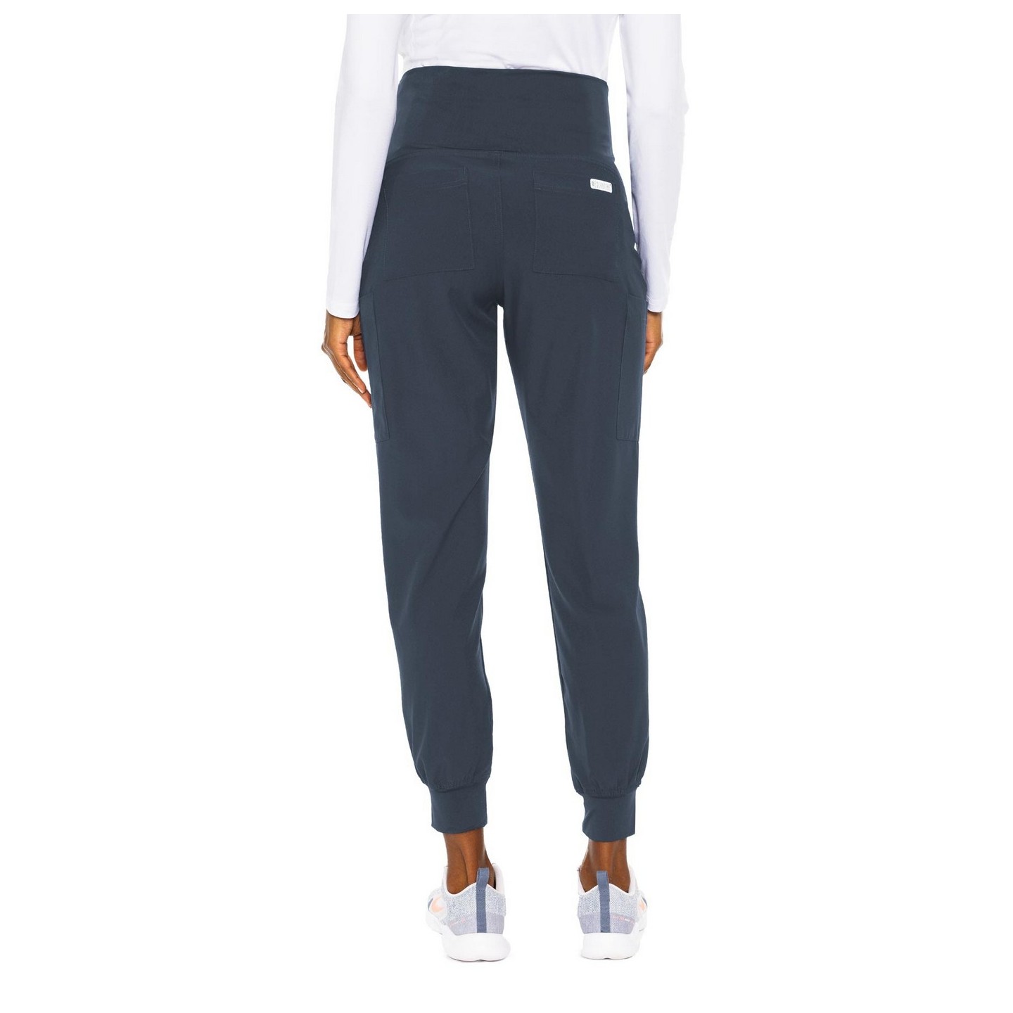 MC029 Med Couture Touch Maternity Jogger Pant 