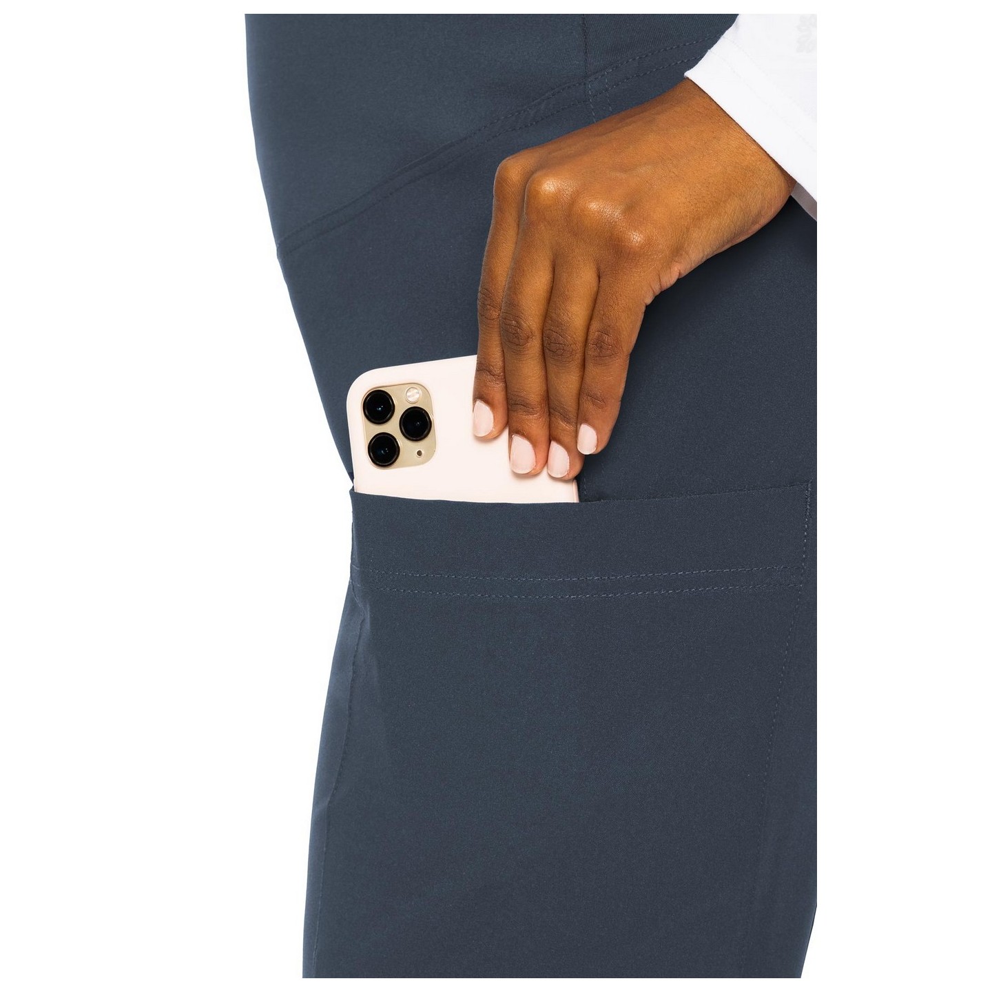 MC029 Med Couture Touch Pantalon Jogger Maternité