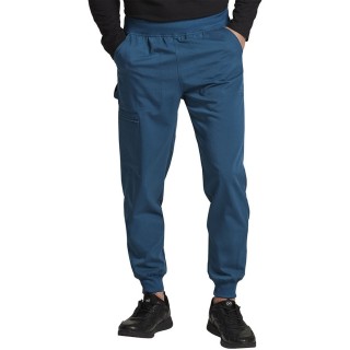 DK224 Dickies Balance Pantalon Jogger pour Hommes avec 6 Poches