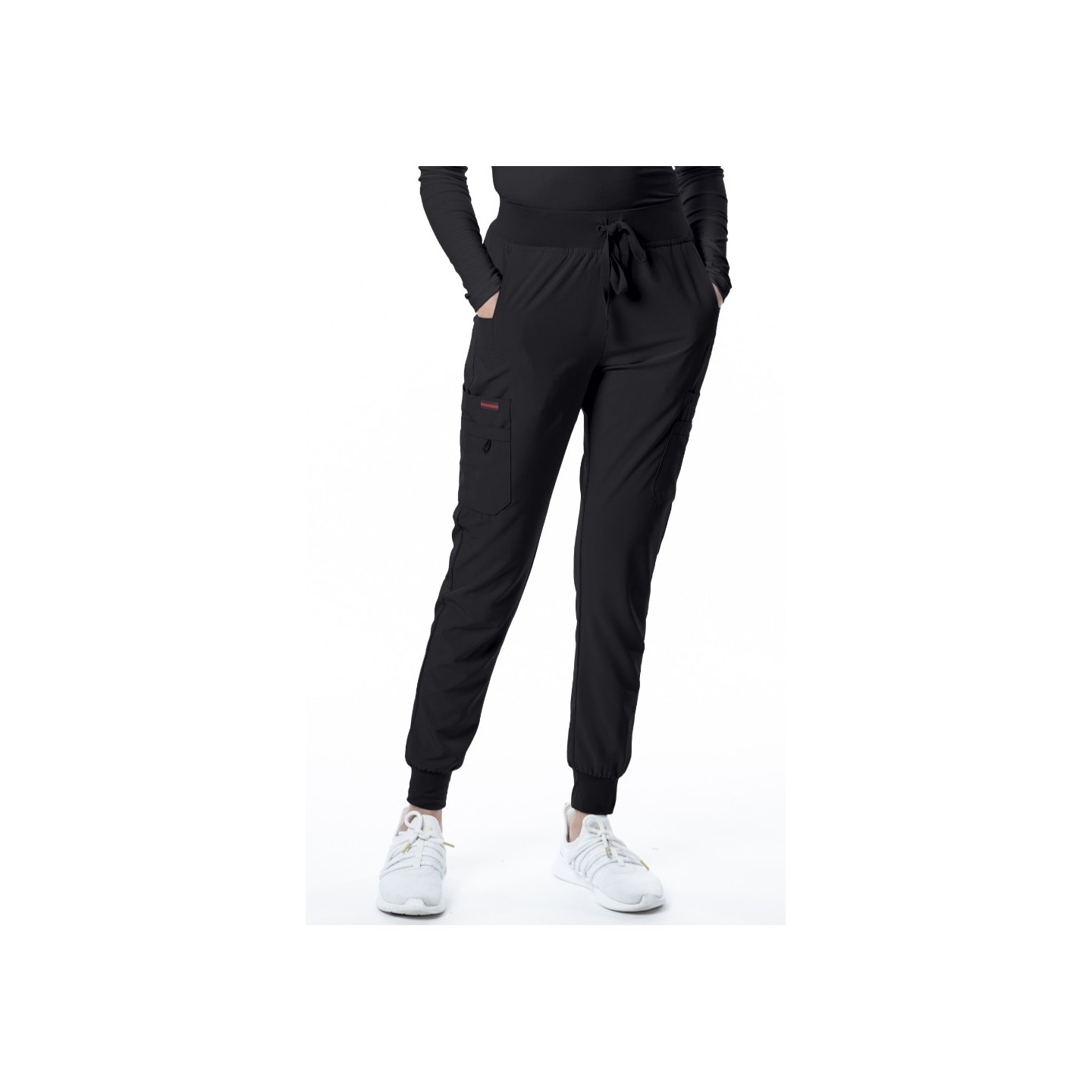 62-6202 FUBU Pantalons Jogger Sportif par Greentown