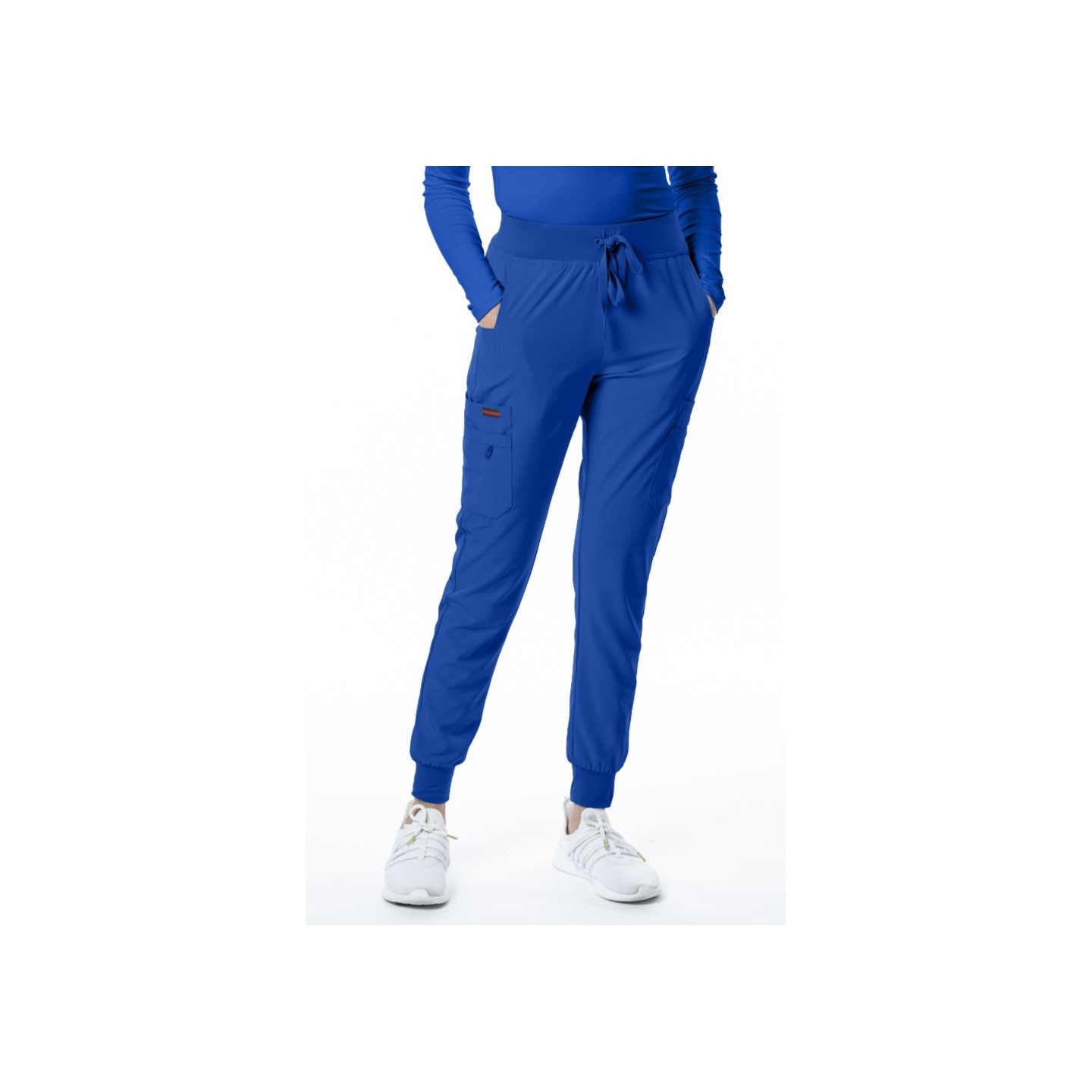 62-6202 FUBU Pantalons Jogger Sportif par Greentown