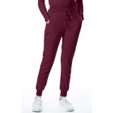 62-6202 FUBU Performance Jogger Pants by Greentown