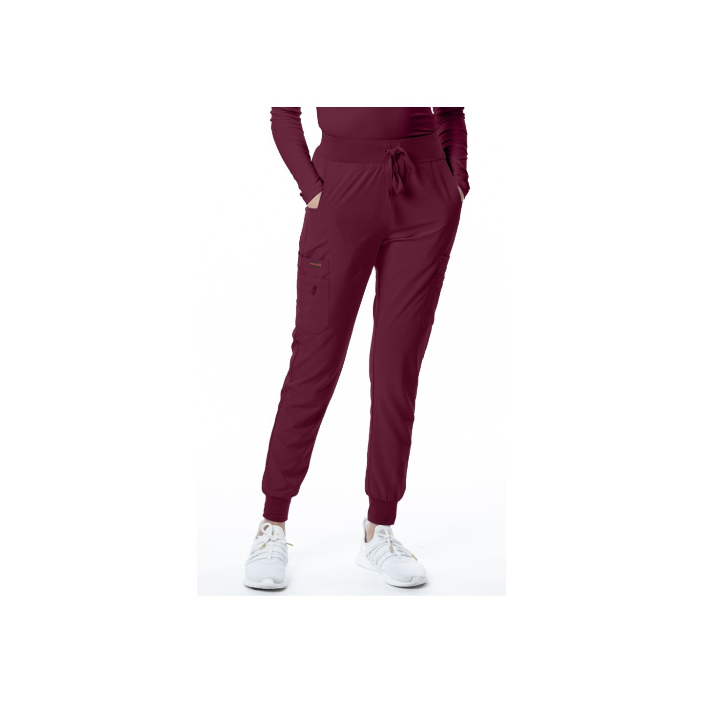 62-6202 FUBU Pantalons Jogger Sportif par Greentown