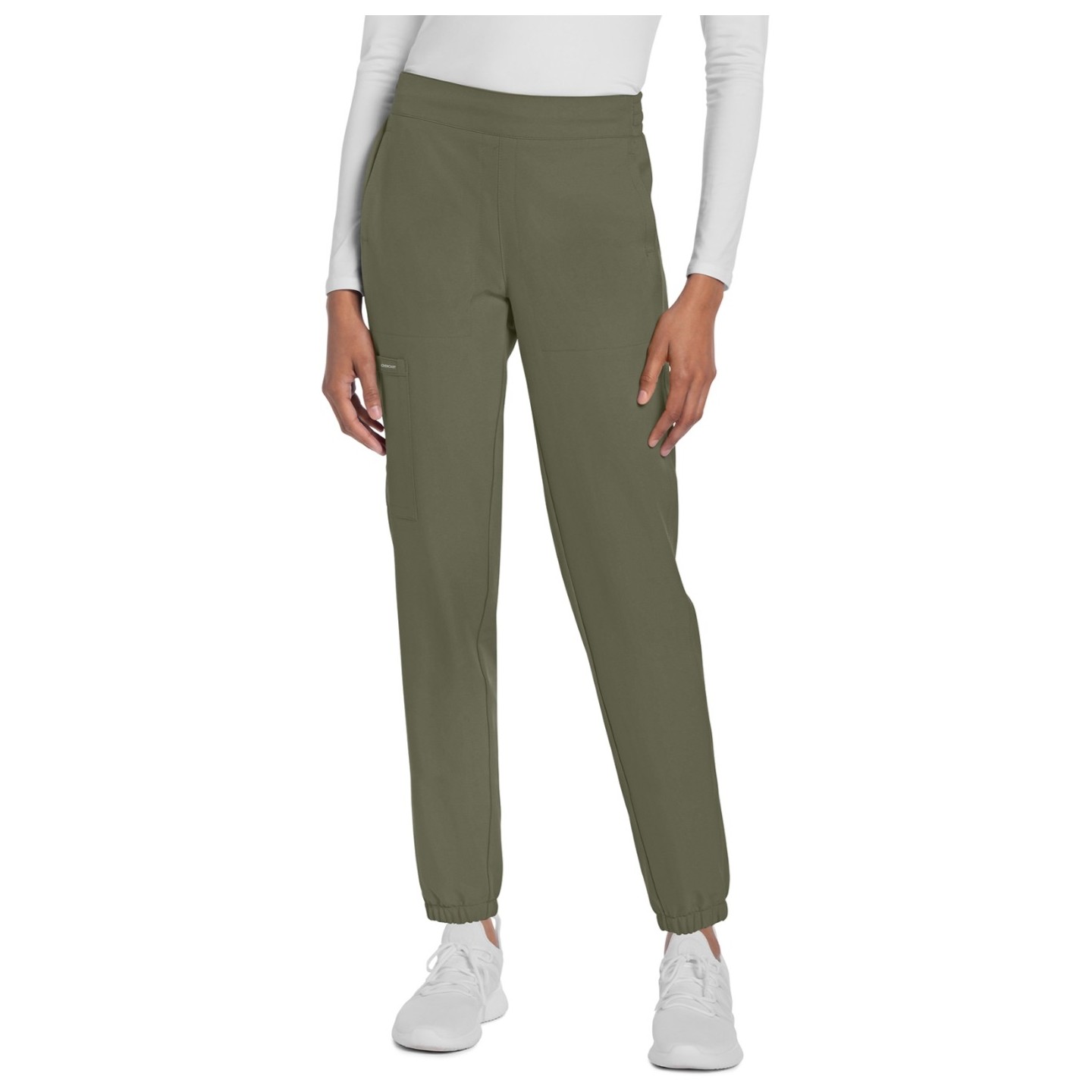 CK273AT Tall WW Originals Ultra Pantalon Cargo avec Jambe Jogger Effilée par Cherokee