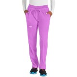 WW105 Workwear Revolution Tapered Leg 5 Pocket Scrub Pant by Cherokee