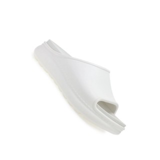 Devyn Sandale White Moulée EVA Ultraléger Slip On pour Femmes par Dansko