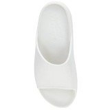 Devyn Women's Ultralight White Molded EVA Slip On Sandal by Dansko