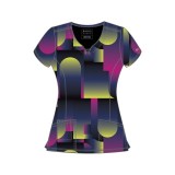 CK609 Round Neck Top by Infinity - Portal