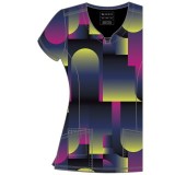 CK609 Round Neck Top by Infinity - Portal