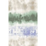 DK667 Haut Imprimé à 4 Poches par Dickies - Fading Stripes