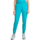 WW115P Petite Workwear Revolution Jogger avec 5 Poches de Cherokee