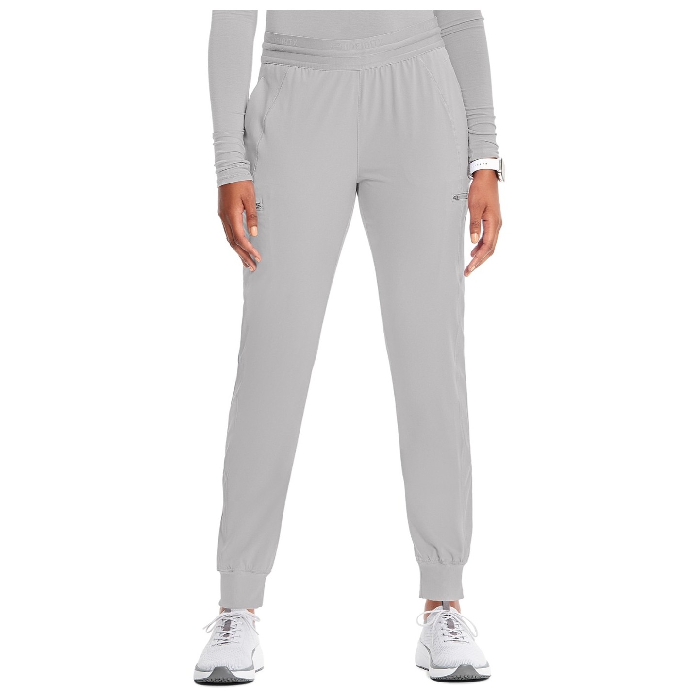 IN122A GNR8 Jogger Mi-Hauteur Performance par Infinity