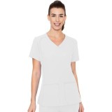 2468 Med Couture Insight Haut d'Uniforme  à Poche Latéral 