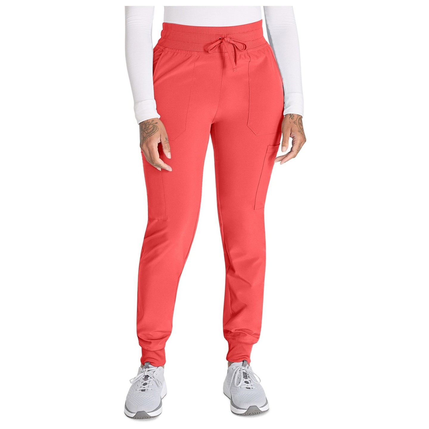 DK065 Dickies EDS Essentials Pantalon Jogger Cargo avec 6 Poches