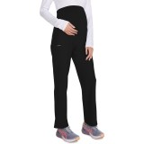 CK118A WW Originals Ultra Straight Leg Maternity Pant by Cherokee