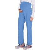 CK118A WW Originals Ultra Straight Leg Maternity Pant by Cherokee