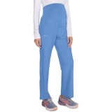 CK118A WW Originals Ultra Straight Leg Maternity Pant by Cherokee