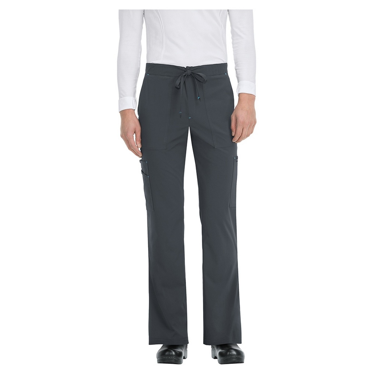 605 koi Men's Basics Luke Scrub Pant
