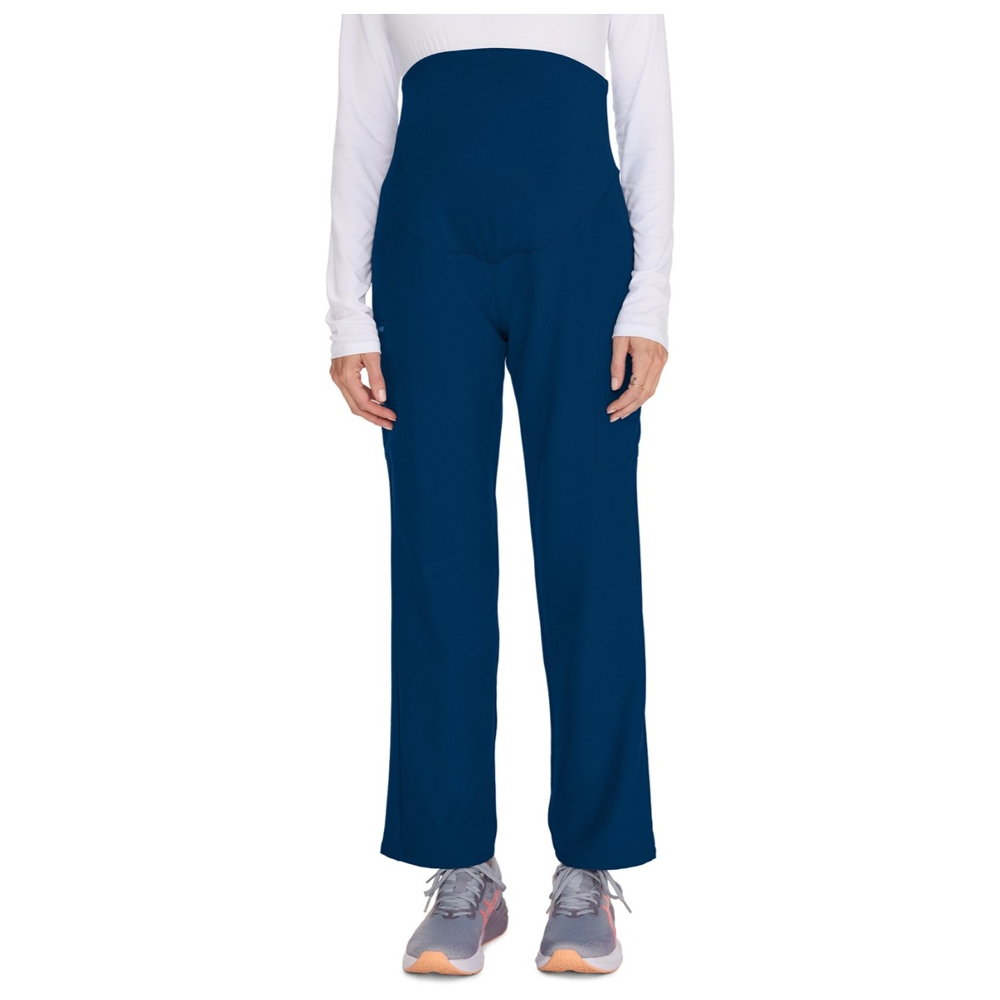 CK118A WW Originals Ultra Pantalon Maternité Jambe Droite par Cherokee