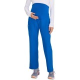 CK118A WW Originals Ultra Straight Leg Maternity Pant by Cherokee
