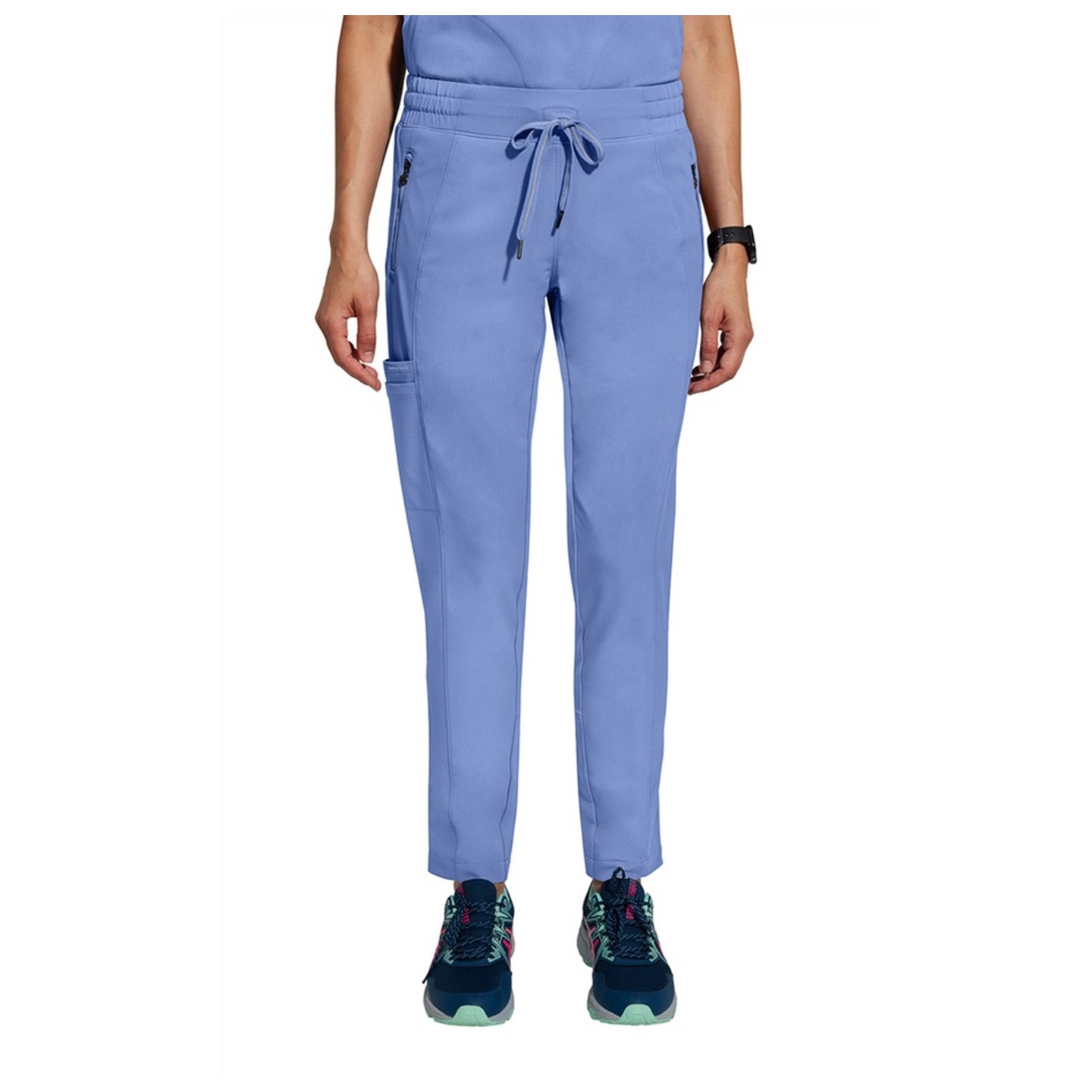 9157 Healing Hands HH360 Pantalon Jambe Étroit Niko