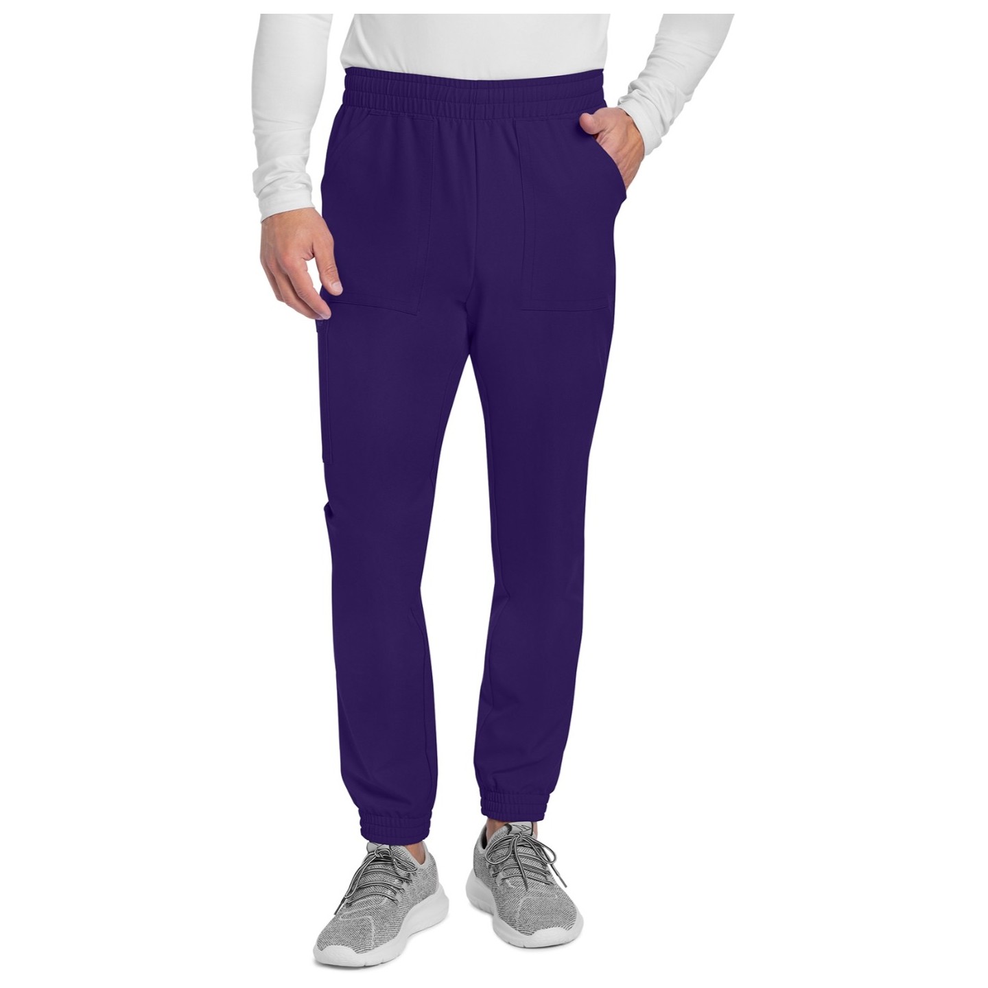 CK278A WW Originals Ultra Men's Tapered Jogger by Cherokee