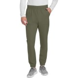 CK278AT Tall WW Originals Ultra Men's Tapered Jogger by Cherokee