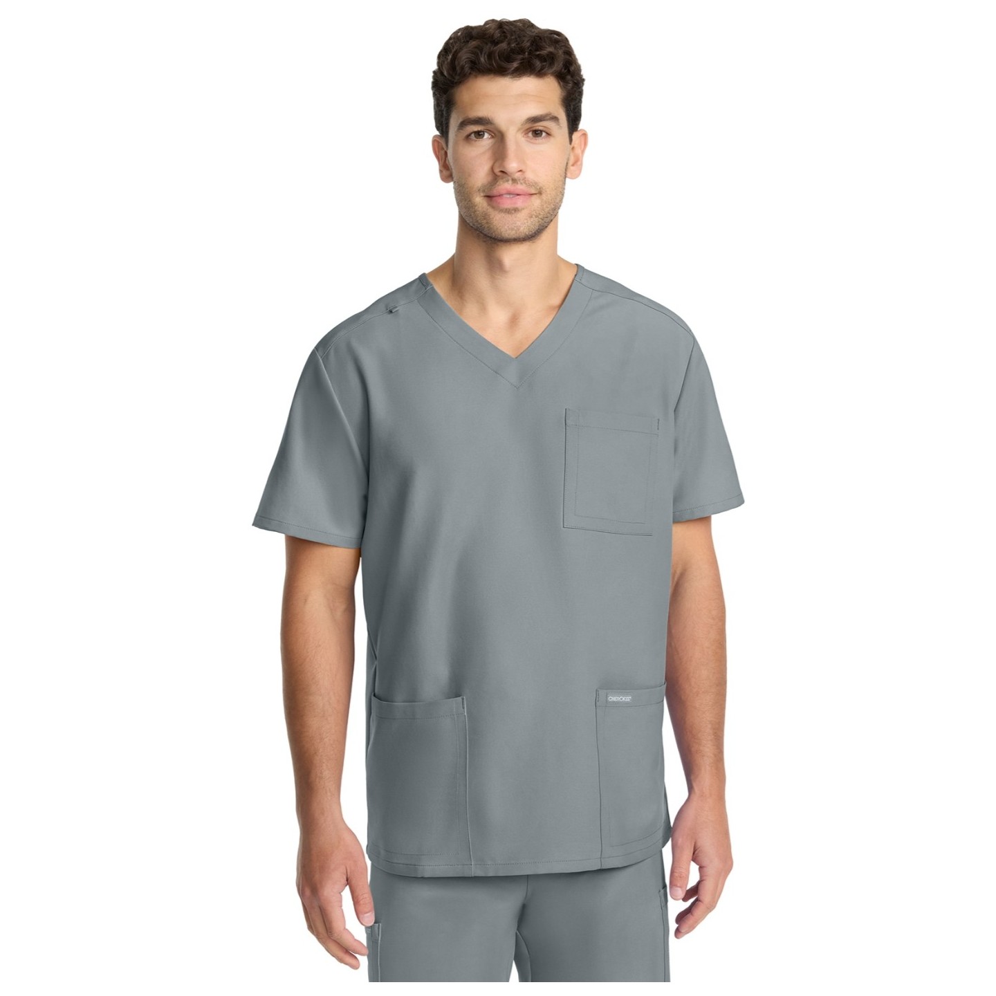 CK783A WW Originals Ultra Haut à col en V pour Homme by Cherokee