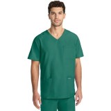 CK783A WW Originals Ultra Haut à col en V pour Homme by Cherokee