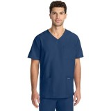 CK783A WW Originals Ultra Haut à col en V pour Homme by Cherokee