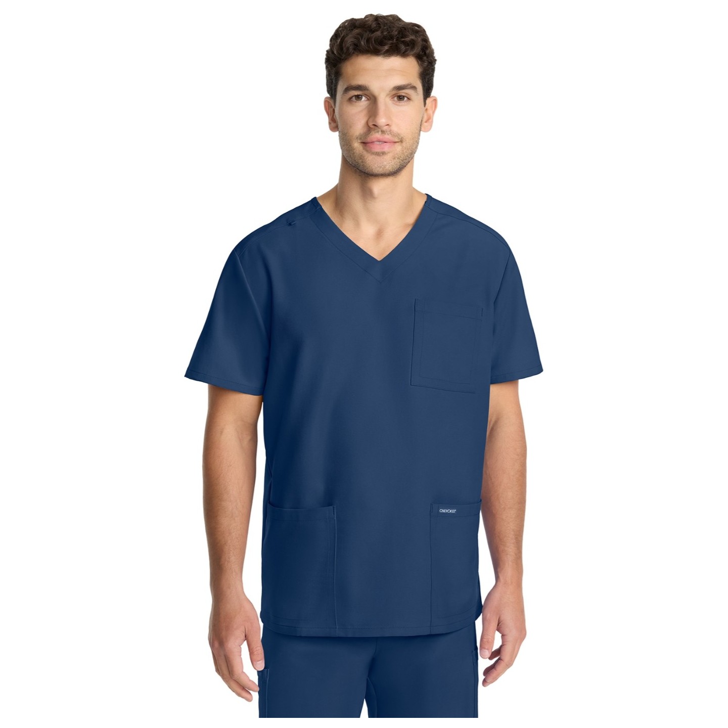 CK783A WW Originals Ultra Haut à col en V pour Homme by Cherokee