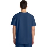 CK783A WW Originals Ultra Men's Tuck-in V-Neck Top by Cherokee