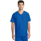 CK783A WW Originals Ultra Haut à col en V pour Homme by Cherokee