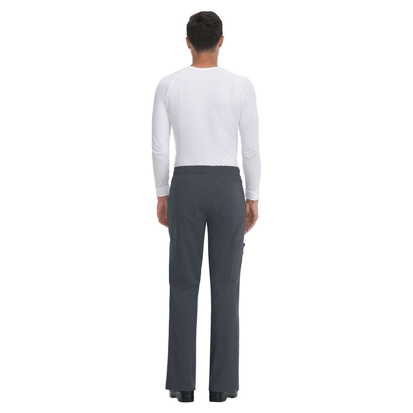 605 koi Pantalon Hommes Basics Luke 