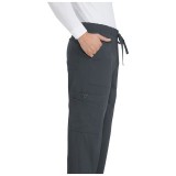 605 koi Pantalon Hommes Basics Luke 