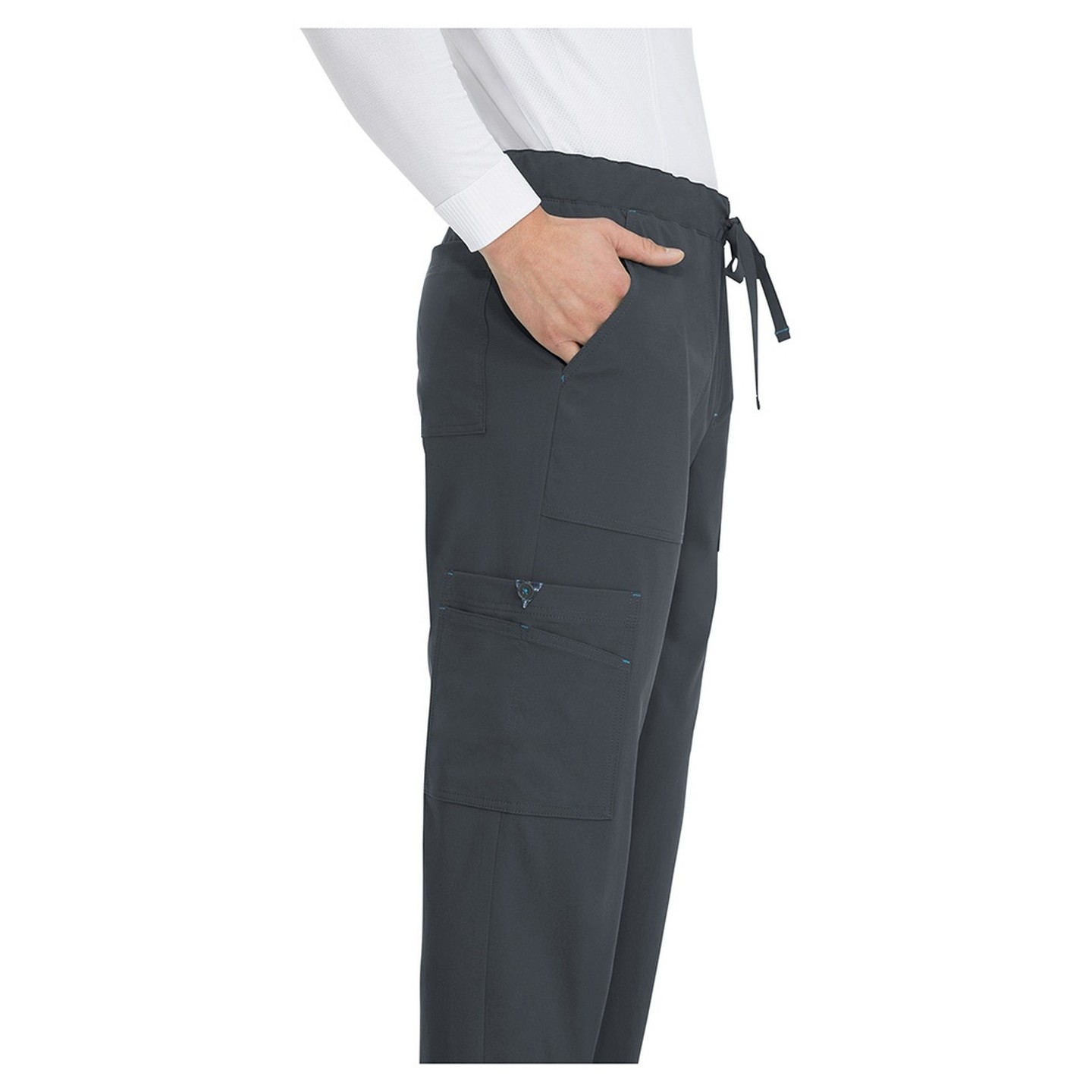 605 koi Pantalon Hommes Basics Luke 