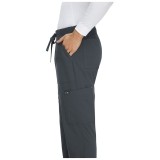 605 koi Men's Basics Luke Scrub Pant